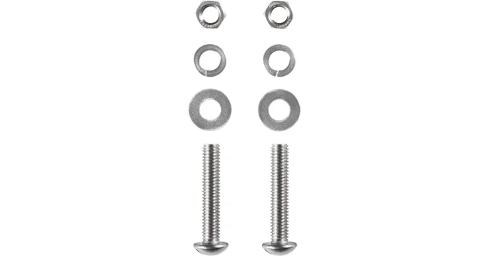 Bemis Toilet Seat Hardware Kit