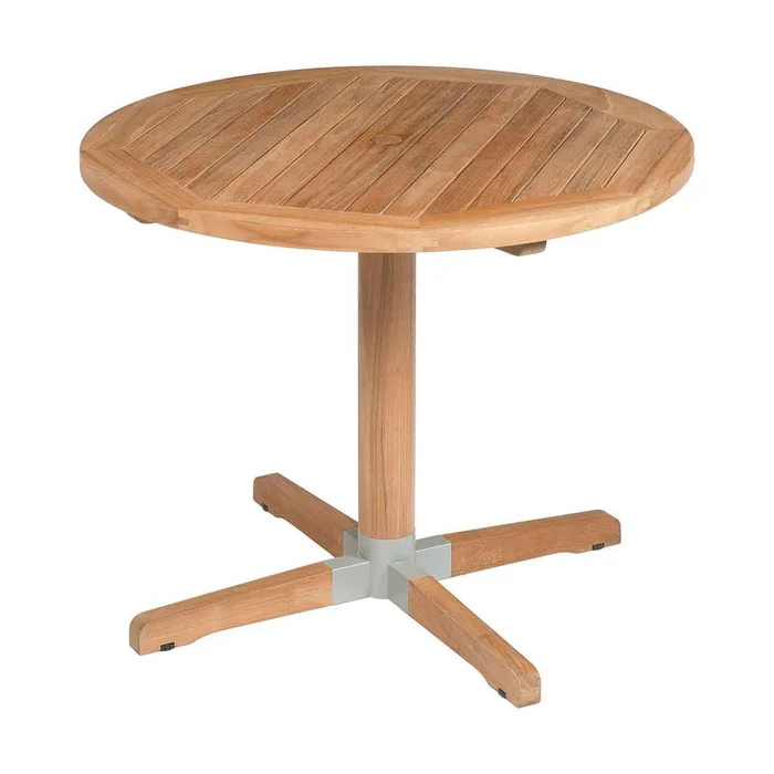 Bermuda Circular Dining Table