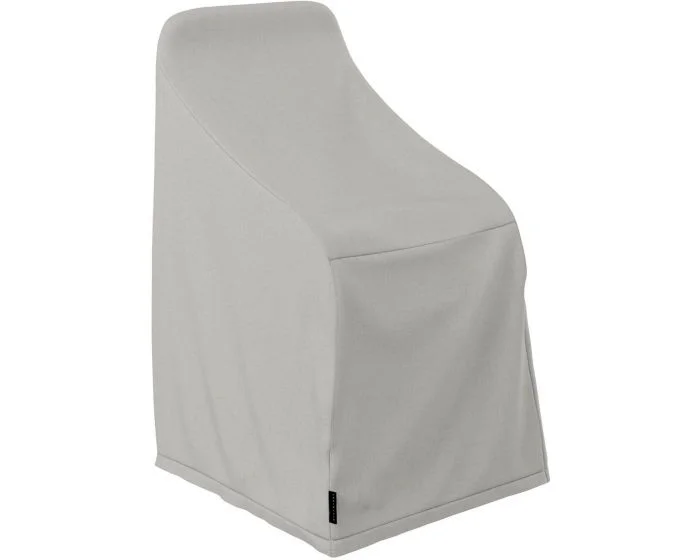 Bernhardt Antilles Outdoor Arm Chair Cover C161WBO – Light Grey
