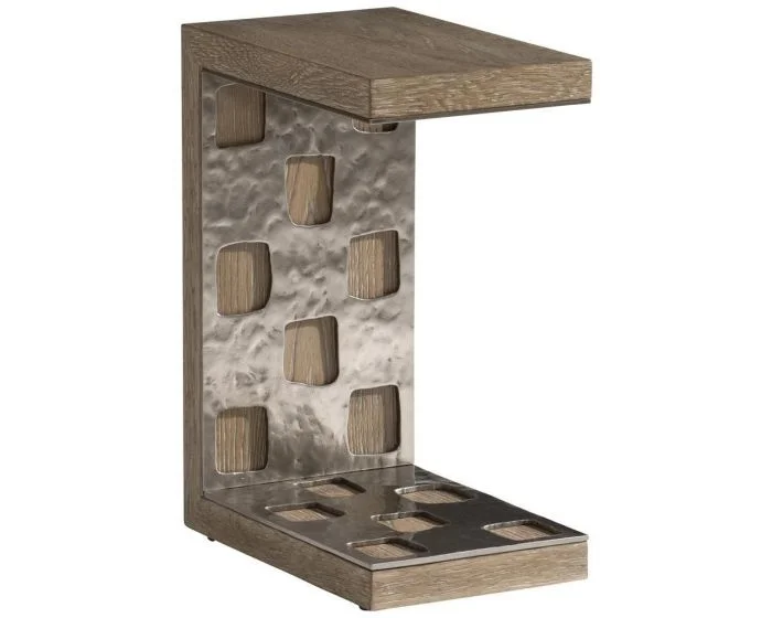Bernhardt Aventura Accent Table in Marcona