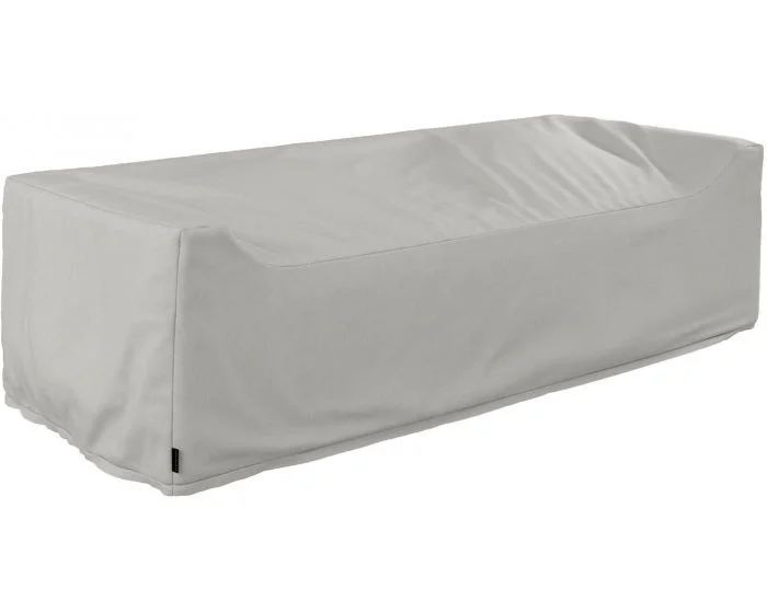 Bernhardt Avila Outdoor Sofa Cover – Light Grey