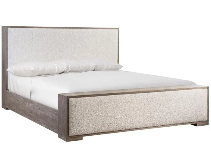 Bernhardt Casa Paros Panel Bed, Queen