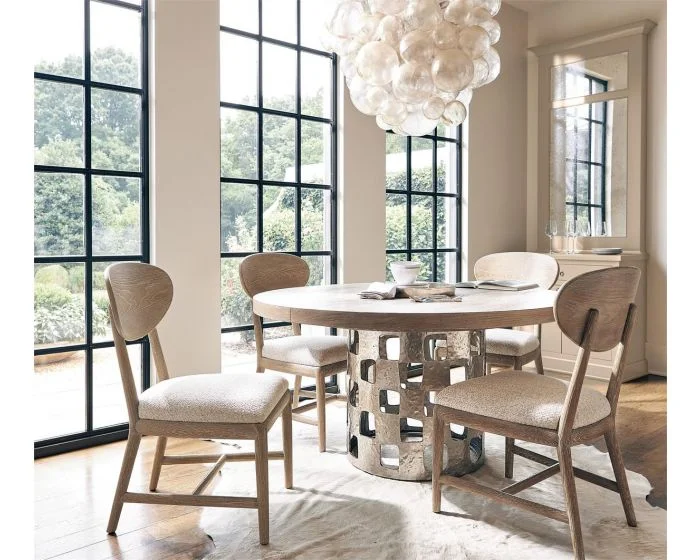 Bernhardt Furniture Aventura Dining Set
