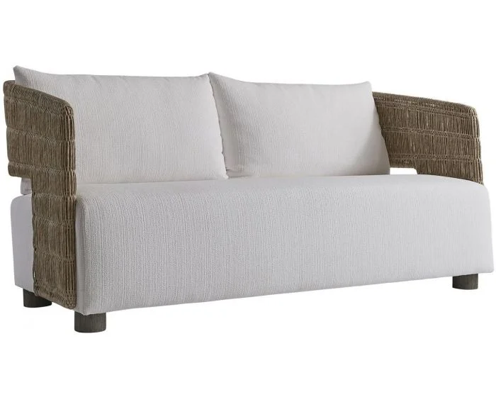 Bernhardt Maldives Outdoor Sofa #6063-000 (Grade P)