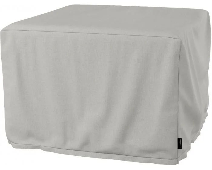 Bernhardt Nodi Outdoor Chair Cover – Light Grey