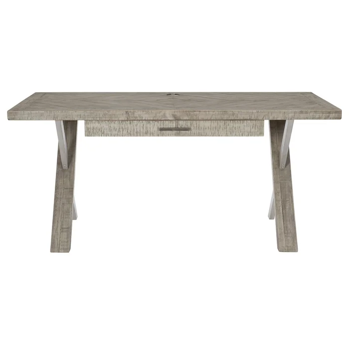 Bernhardt Polk Desk DSC