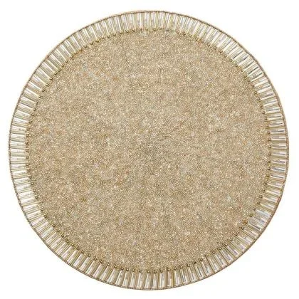 Bevel Placemat By Kim Seybert