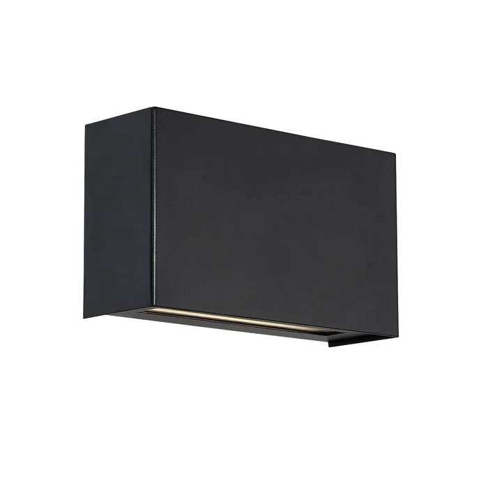 Blok LED Wall Light
