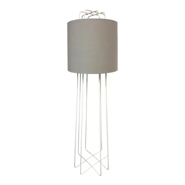 Blu Dot Perimeter Floor Lamp