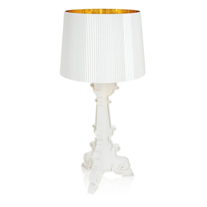 Bourgie Lamp