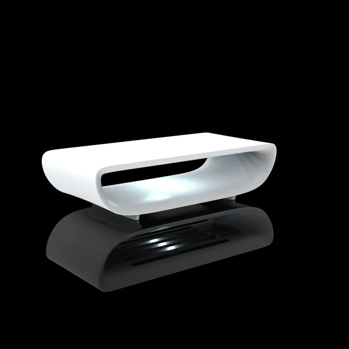 Bum Bum Illuminated Coffee Table