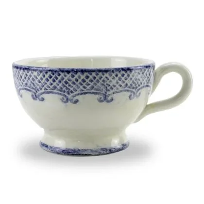 Burano Grande Cup by Arte Italica