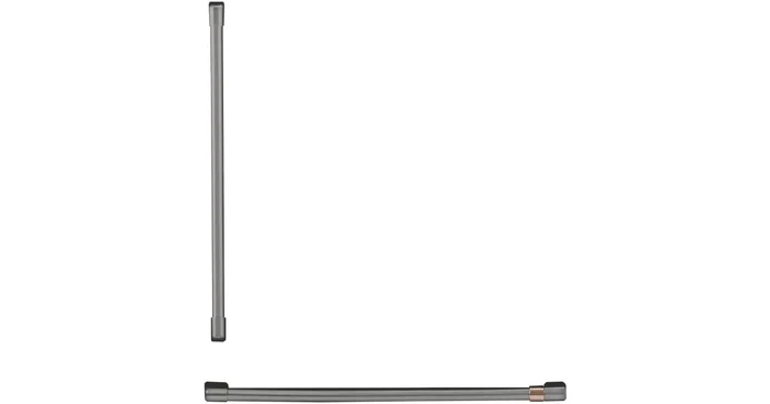 Cafe Refrigeration Handle Kit for Bottom Freezer Refrigerator