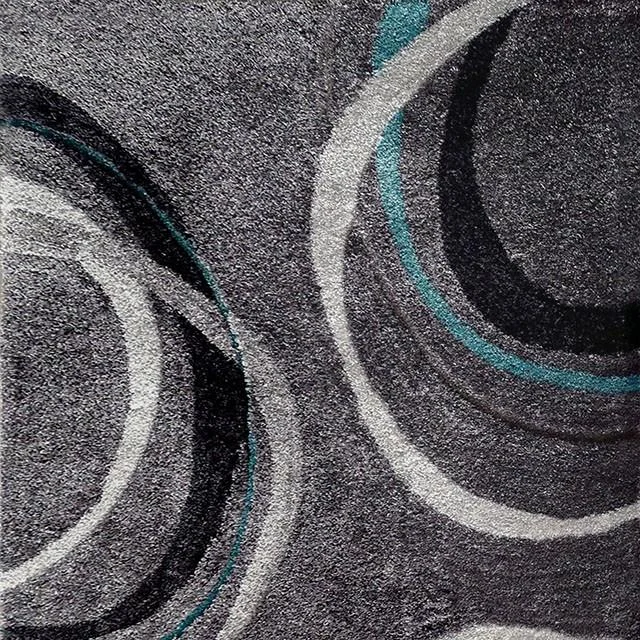 Caledon Gray 5′ X 7′ Area Rug