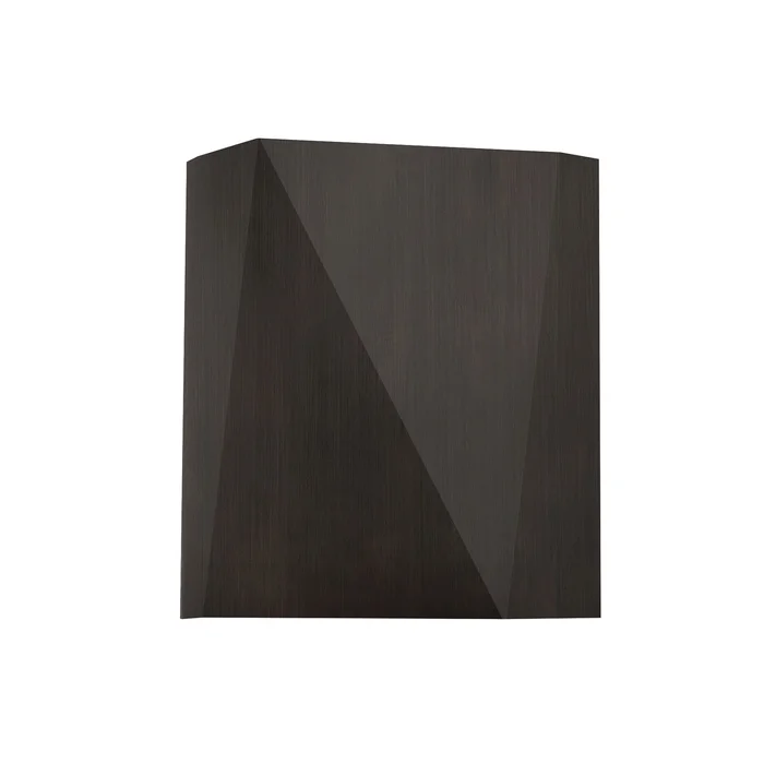 Calx Outdoor LED Wall Sconce