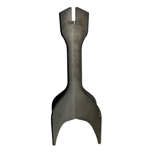 Candleholder by Marcel Breuer for Gavina, 1960s