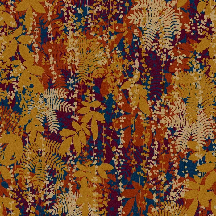 Canopy Wallpaper – Autumn
