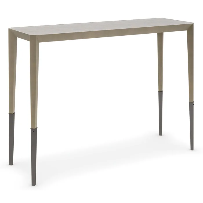 Caracole Classic Perfect Together – Short Console Table