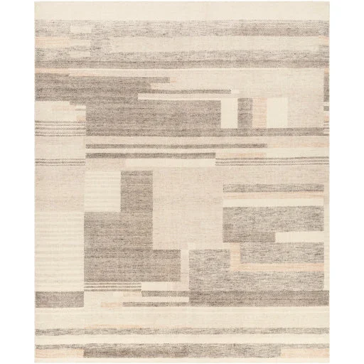 Castillo Hand-Knotted Rug
