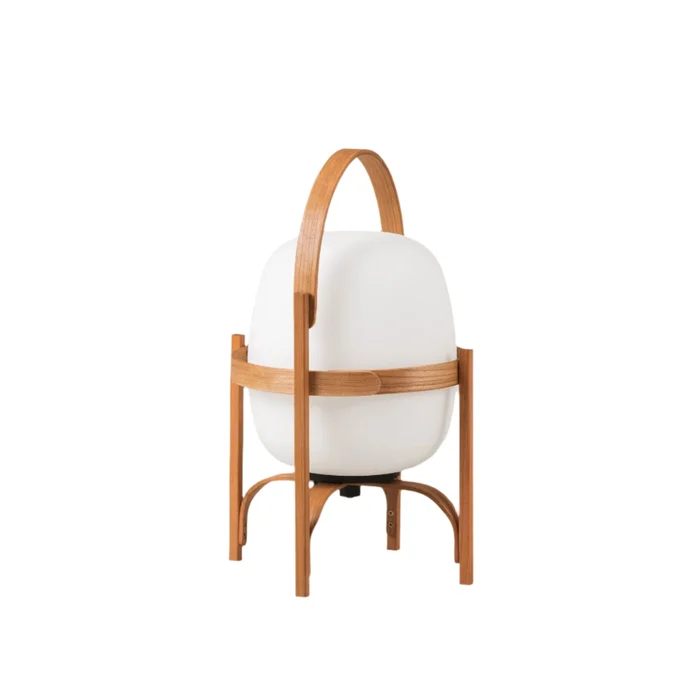 Cestita Bateria Rechargeable Table Lamp