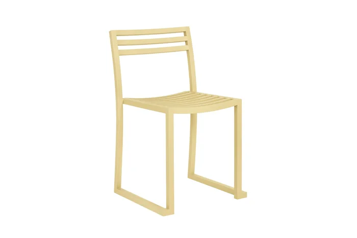 Chop Chair