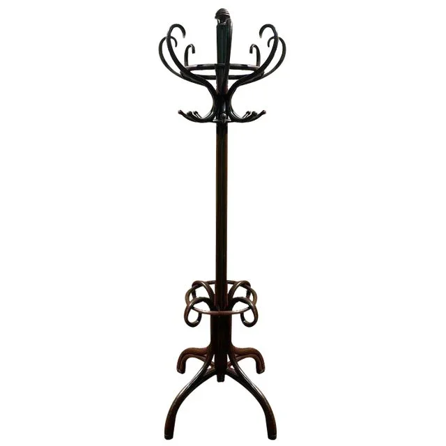 Coat Rack Parrot from Thonet