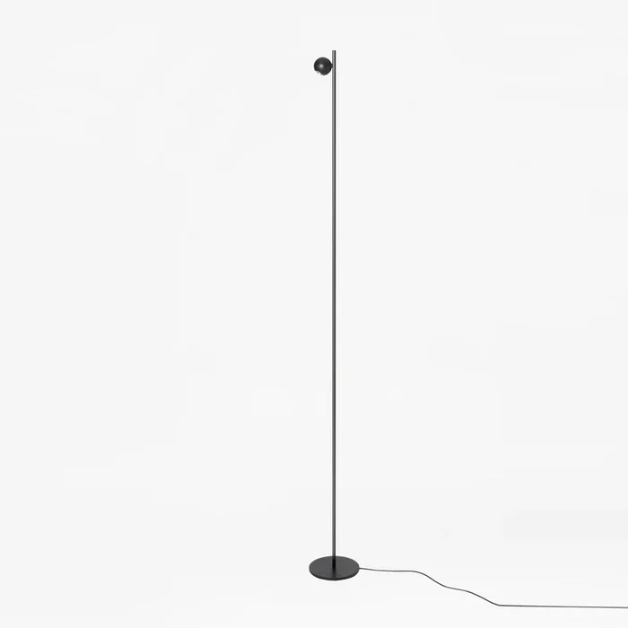 Compass LED Floor Lamp