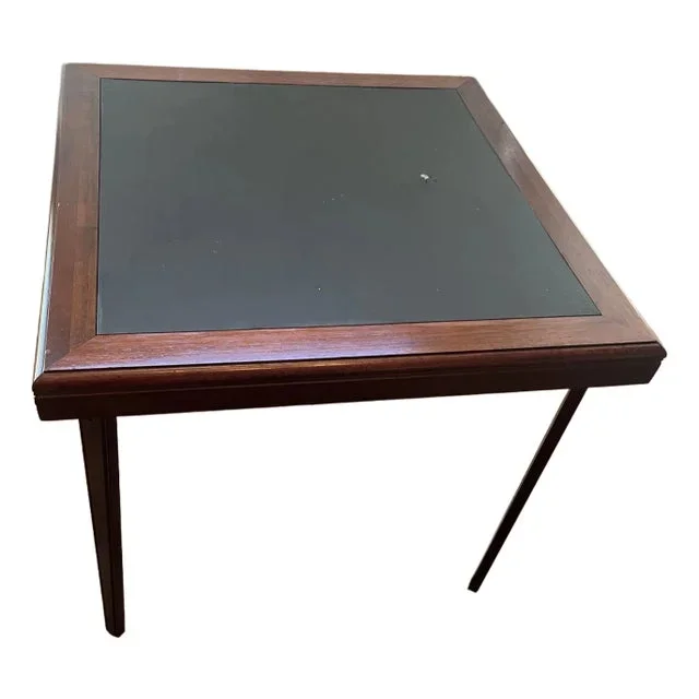 Contemporary Cosco Wooden Card Table