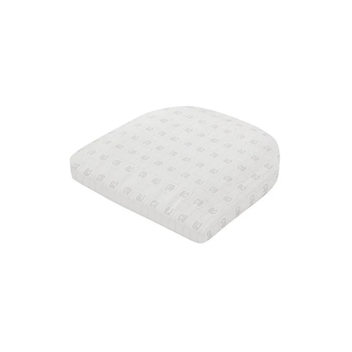 Contoured Patio Cushion Foam – High Density 2 Thick