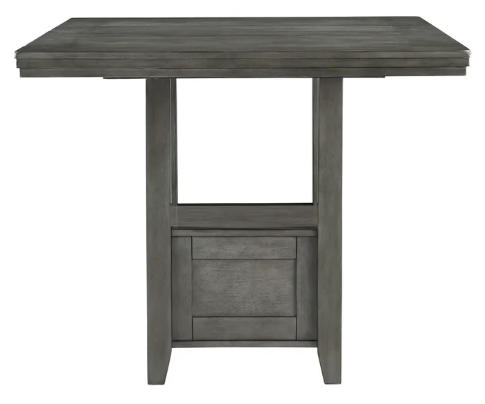 Counter Height Dining Extension Table