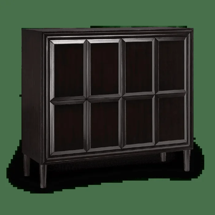 Counterpoint Cabinet