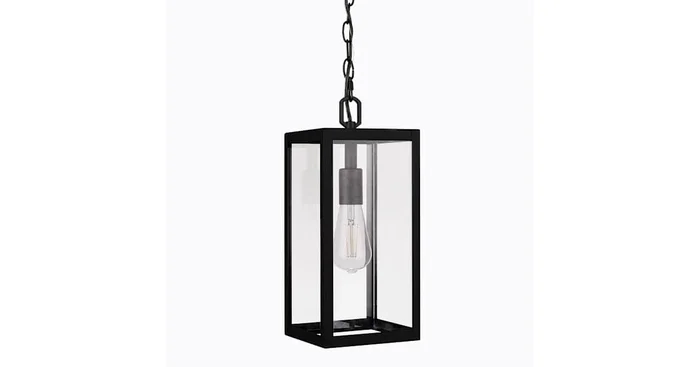 Craftmade Harris 7″ Wide Outdoor Mini Pendant