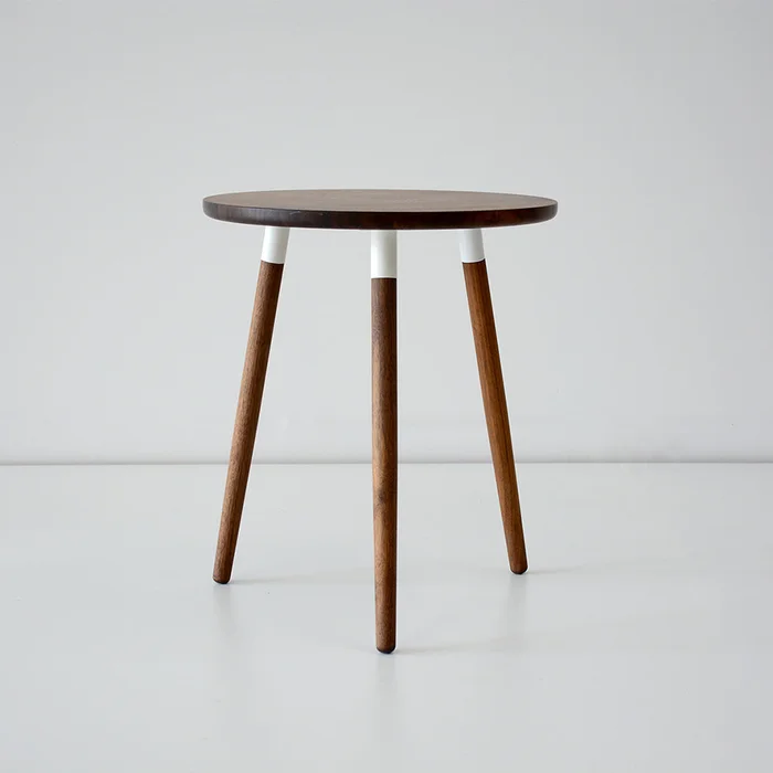 Crescenttown Side Table