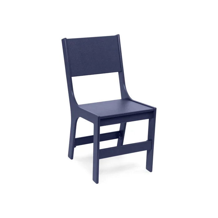 Cricket Solid Back Dining Chair