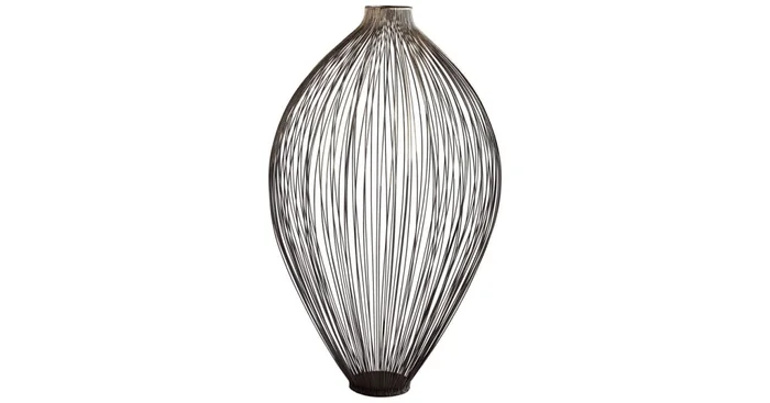 Cyan Design Vidalia 23 Inch Tall Iron Container