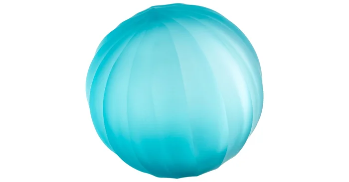 Cyan Design Wani 4″ Diameter Glass Decorative Sphere