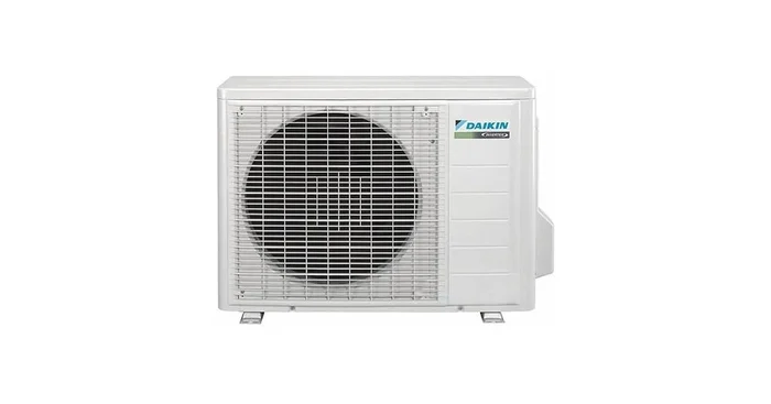 Daikin 12,000 BTU Cooling / 18 SEER One Zone Mini Split Condenser Unit