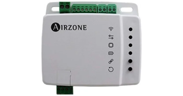Daikin Interface for Mini Split Units