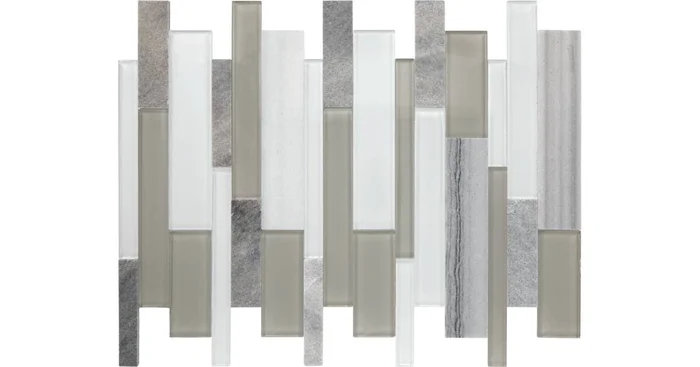 Daltile Sample Only of PTRNDMLNRMSPL
