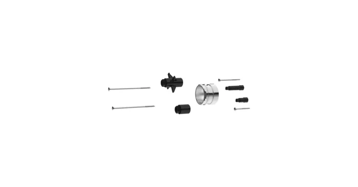 Delta 17 Series MultiChoice Extension Kit
