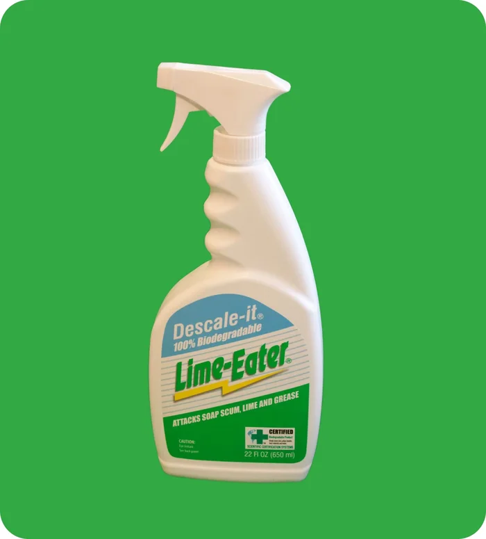 Descale-It: Lime-Eater
