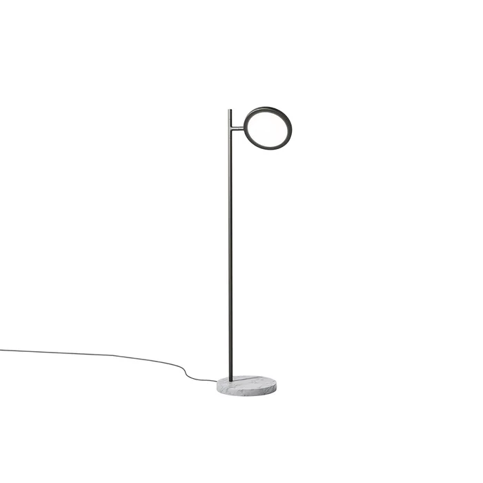 Discus Floor Lamp