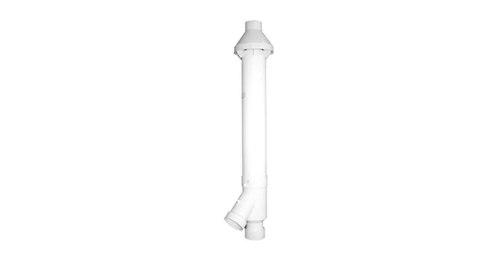 DiversiTech 3″ Concentric Vent Kit