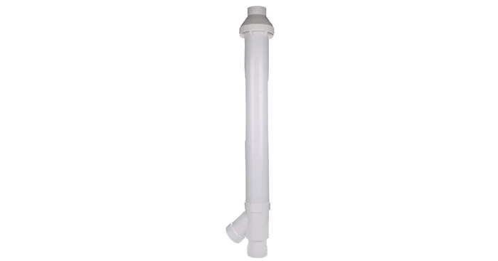 DiversiTech 4″ Concentric Vent Kit