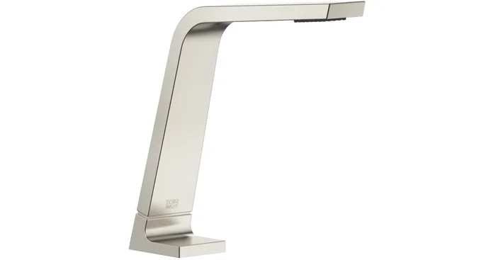 Dornbracht Deck Mounted Lavatory Spout Only – Less Handles