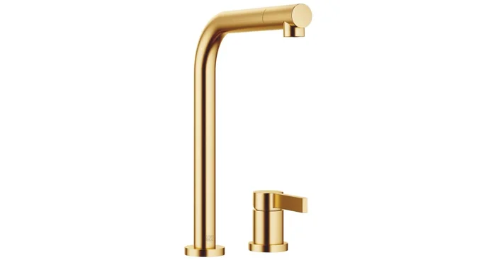 Dornbracht Elio 1.5 GPM Widespread Kitchen Faucet