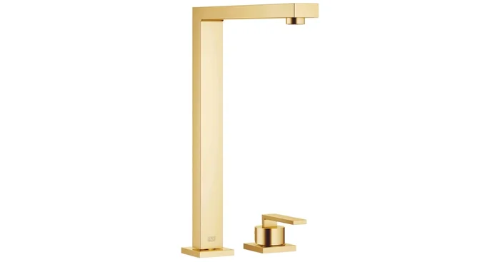 Dornbracht Lot 1.5 GPM Widespread Kitchen Faucet