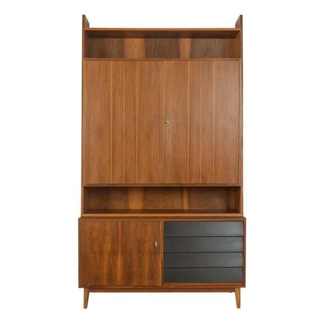 Dresser from Oldenburger Möbelwerkstätten, 1950s