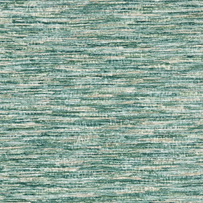 Dritto Wallpaper – Teal – Clarke & Clarke