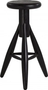 EA001 Bar Stool “Rocket”